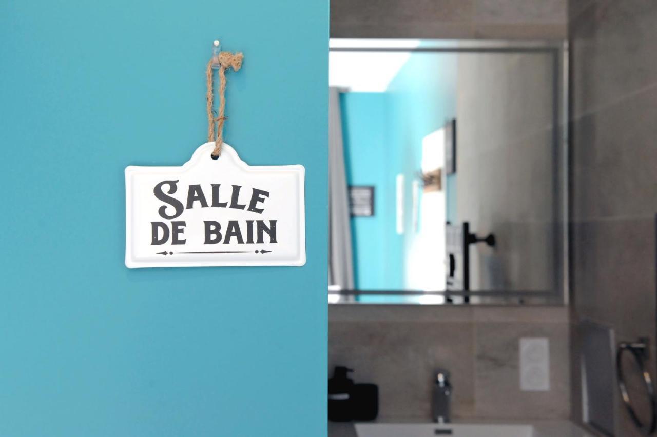 La Villa 129 Ille-sur-Têt Exteriér fotografie