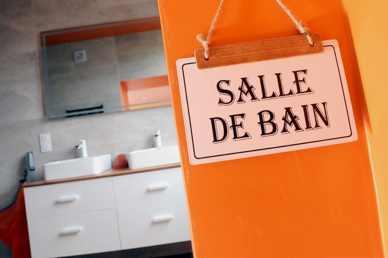 La Villa 129 Ille-sur-Têt Exteriér fotografie