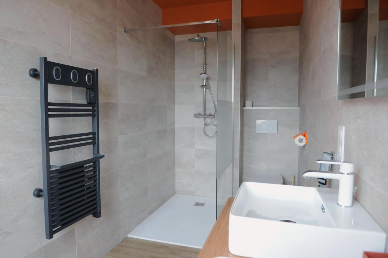 La Villa 129 Ille-sur-Têt Exteriér fotografie